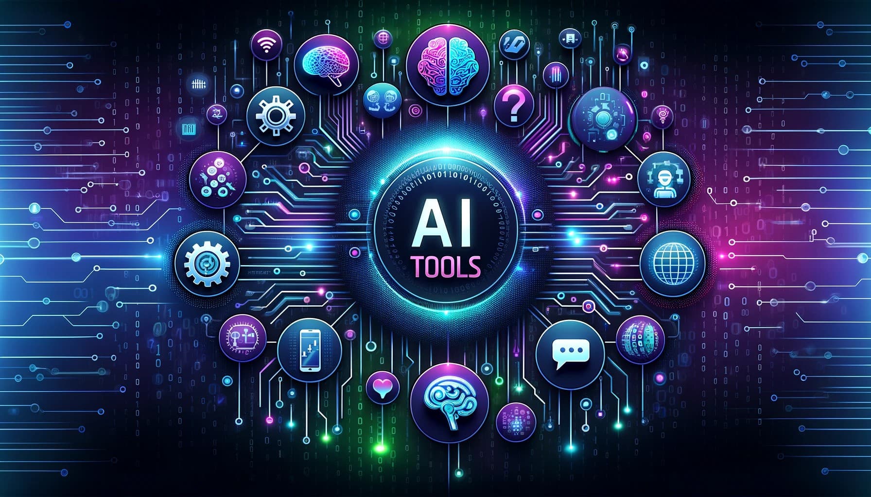 Power Up Your Projects with These AI Tools in 2025