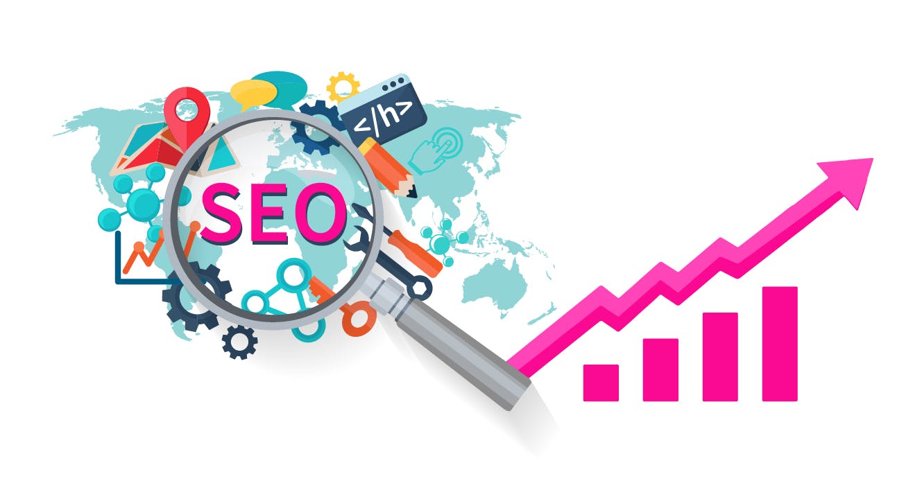 How Good SEO Improves The Conversion Rate of Business