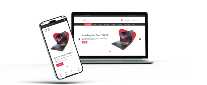 ITTI on multiple devices